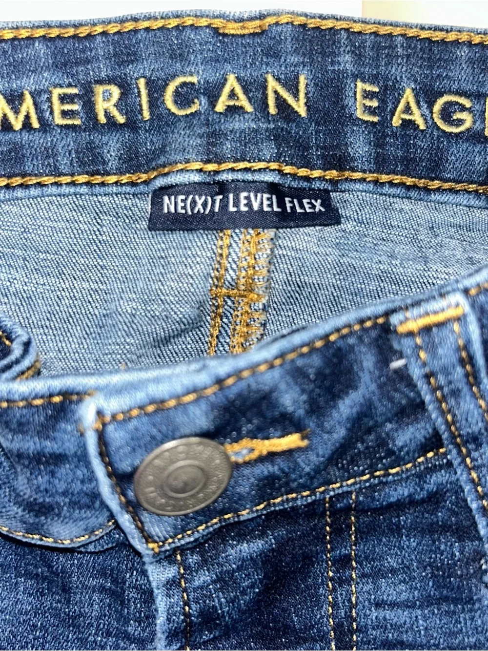 American Eagle Outfitters Men’s Slim Jeans 30x32